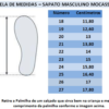 Calçado Mocassim - Marfim - Image 2
