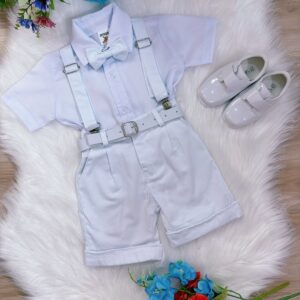 Conjunto Social Branco