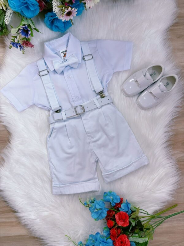Conjunto Social Branco