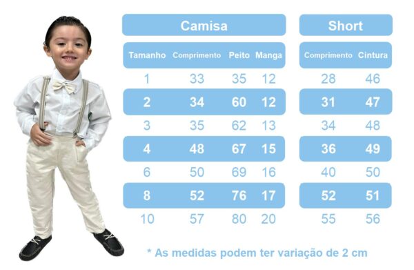Conjunto Social Cinza - Image 5