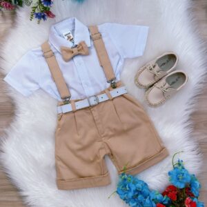 Conjunto Social Caqui