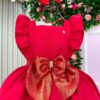 Vestido Vermelho Natal - Image 3