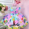 Vestido Divertidamente Candy Color - Image 4