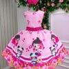 Vestido Luluca