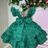 Vestido Verde Patty - Image 6