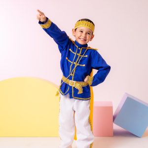 Fantasia Princesa Belli Principe Encantado