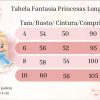 Vestido Fantasia Elsa Frozen Longa - Image 6