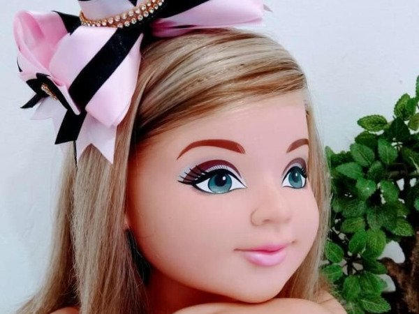 Tiara Belli Mundo Bita