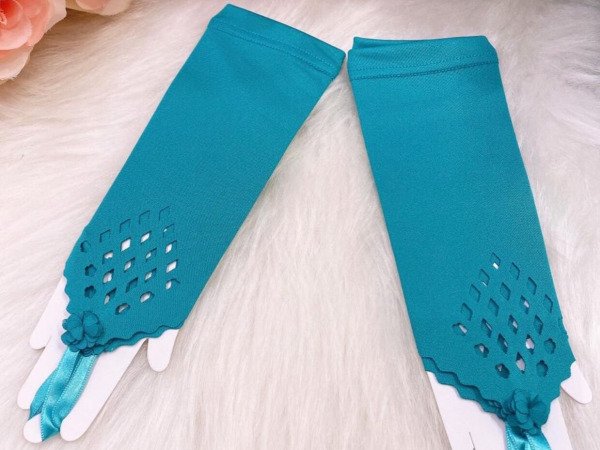 Luva Belli Verde Tiffany