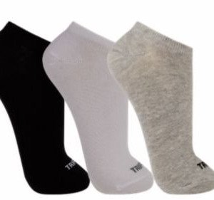 Kit Meia Trifil Tricolor