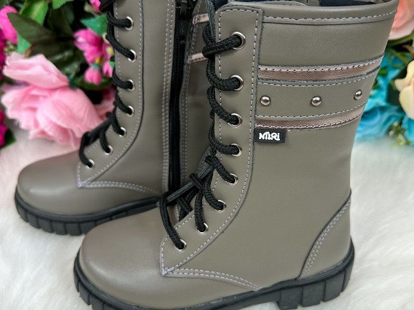 Bota Nilqi Melissa Onix