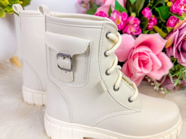 Bota Nilqi Bolso Off