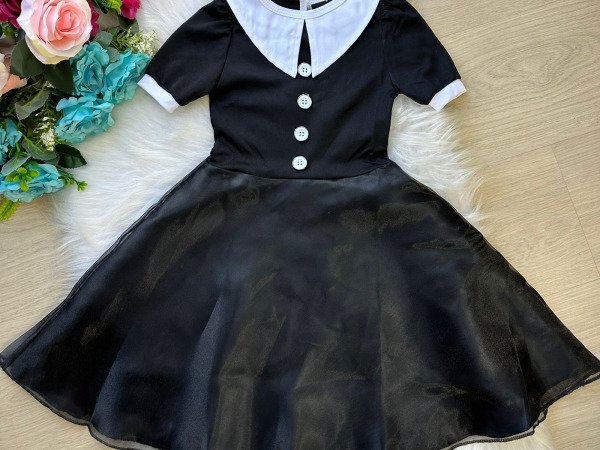 Fantasia Wandinha – Vandinha