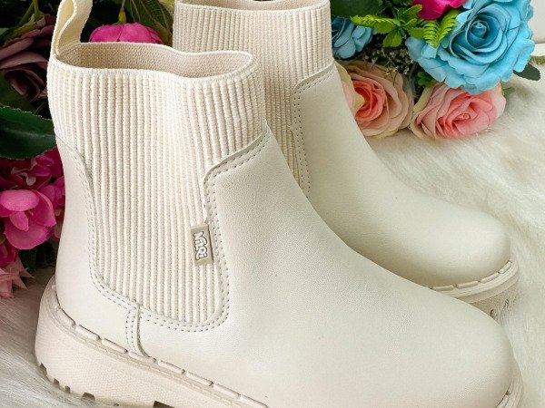 Bota – Coturno Nilqi Antonella Off